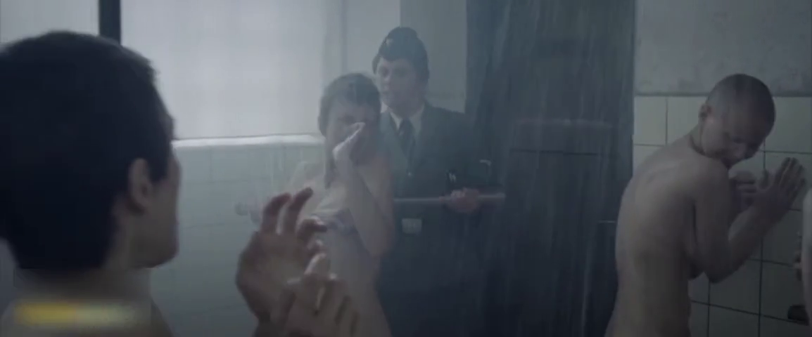 Clemence Thioly. Ra Scene