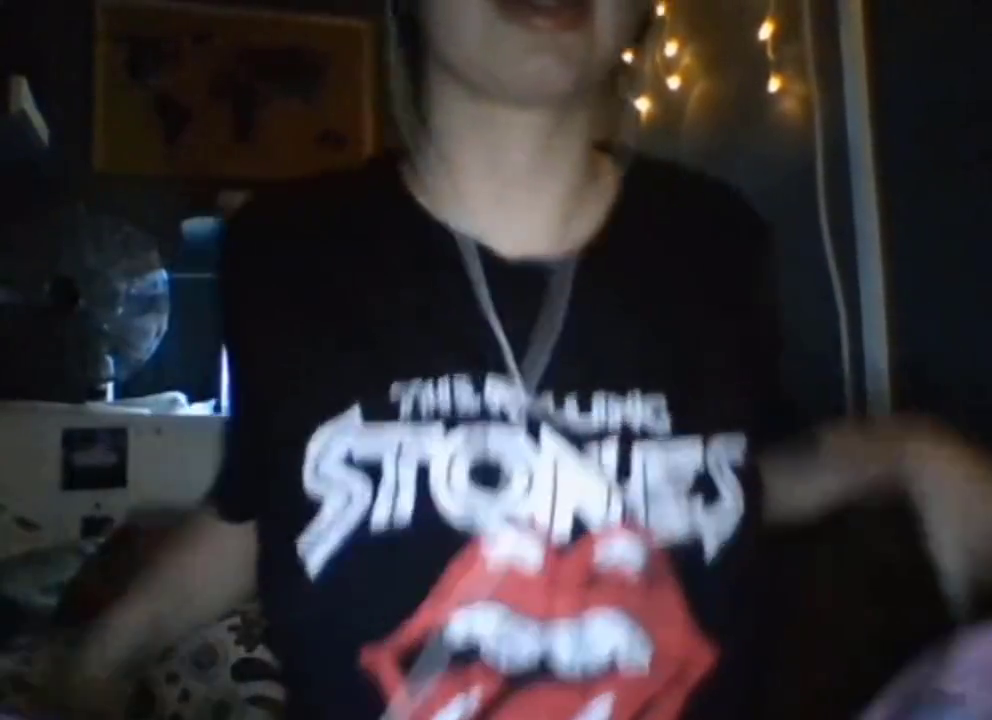 [Omegle] Big & Juicy Jugs 66