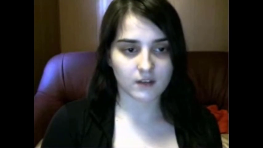 Busty Teen Craving His Cum 💦