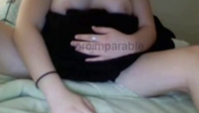 [Omegle/Sound🔊] Cucumber Suck & Fuck