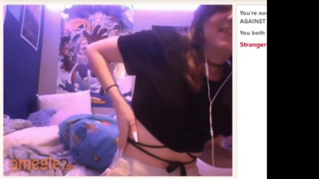 omegle vids