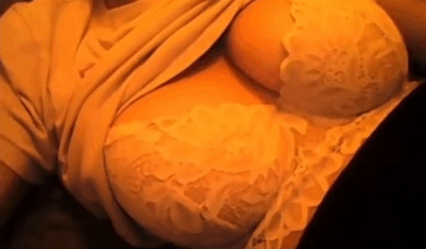 [Chatroulette] Big German Knockers