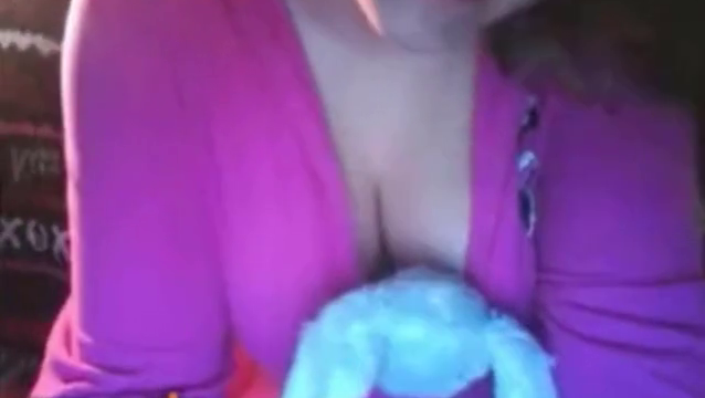 [Omegle] Big Boobs Chubby Bates