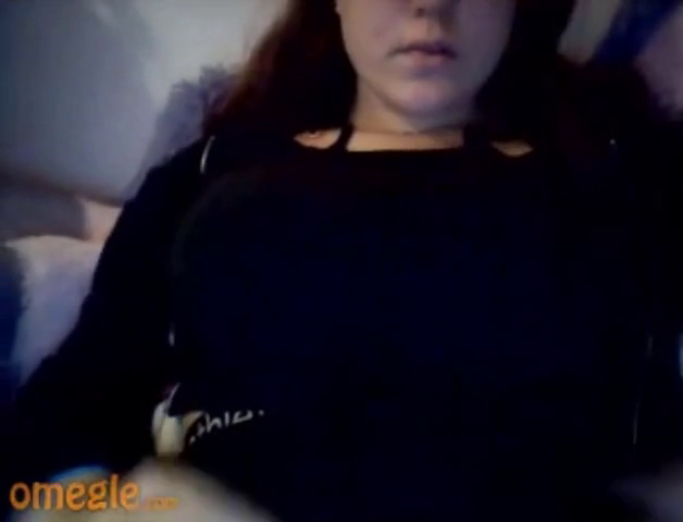 [Omegle] Big & Juicy Jugs 16