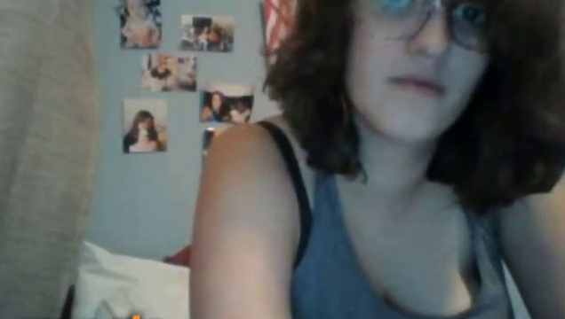 [Omegle] Huge & Juicy Jugs 3