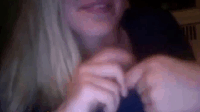 [Omegle] Big & Juicy Jugs 73