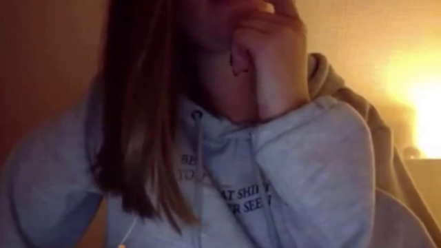 [Omegle] Big & Juicy Jugs 42