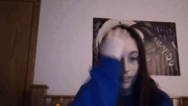 [Omegle] Big & Juicy Jugs 37