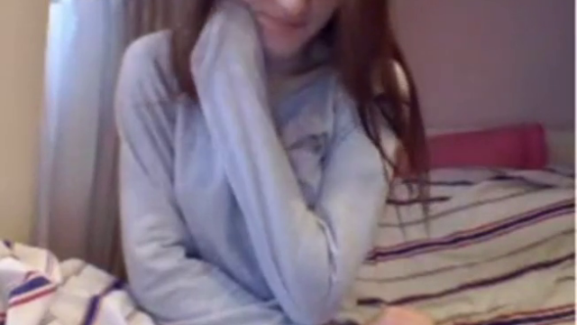 Omegle sexy teen