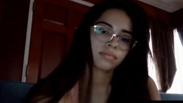 [Omegle] Hot Latina Teen /w Big Tits