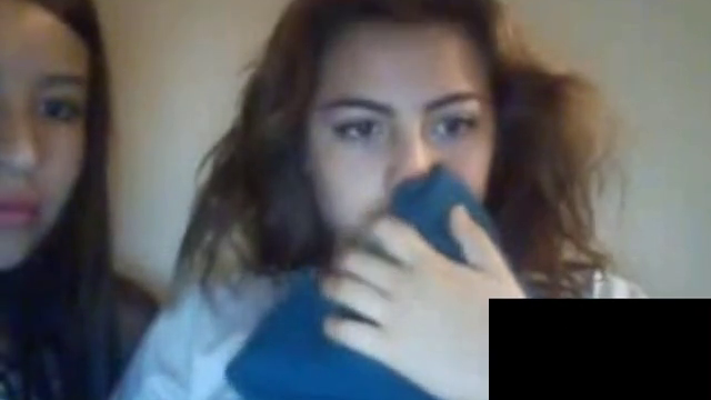 [Omegle/React] Teens Shocked By BWC