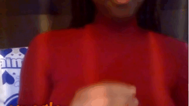 Omegle hot girl nice tits