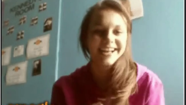 Omegle Girls