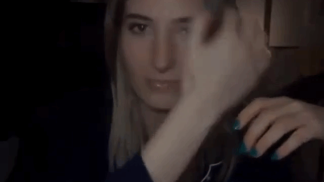 [Omegle] Long Cam Session With This Cutie