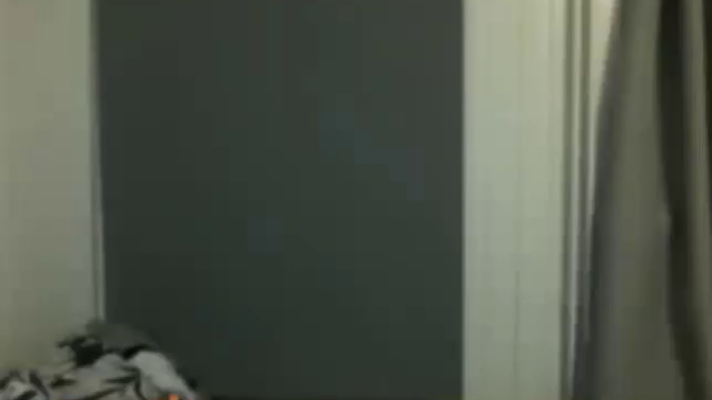 [Omegle] Belt Choke While Brush Bating