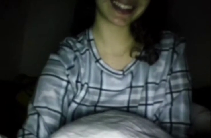 Big Jugs Teen /w Wet Pussy Bating & Moaning🔊