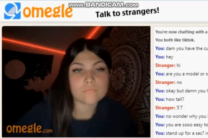 Omegle 12