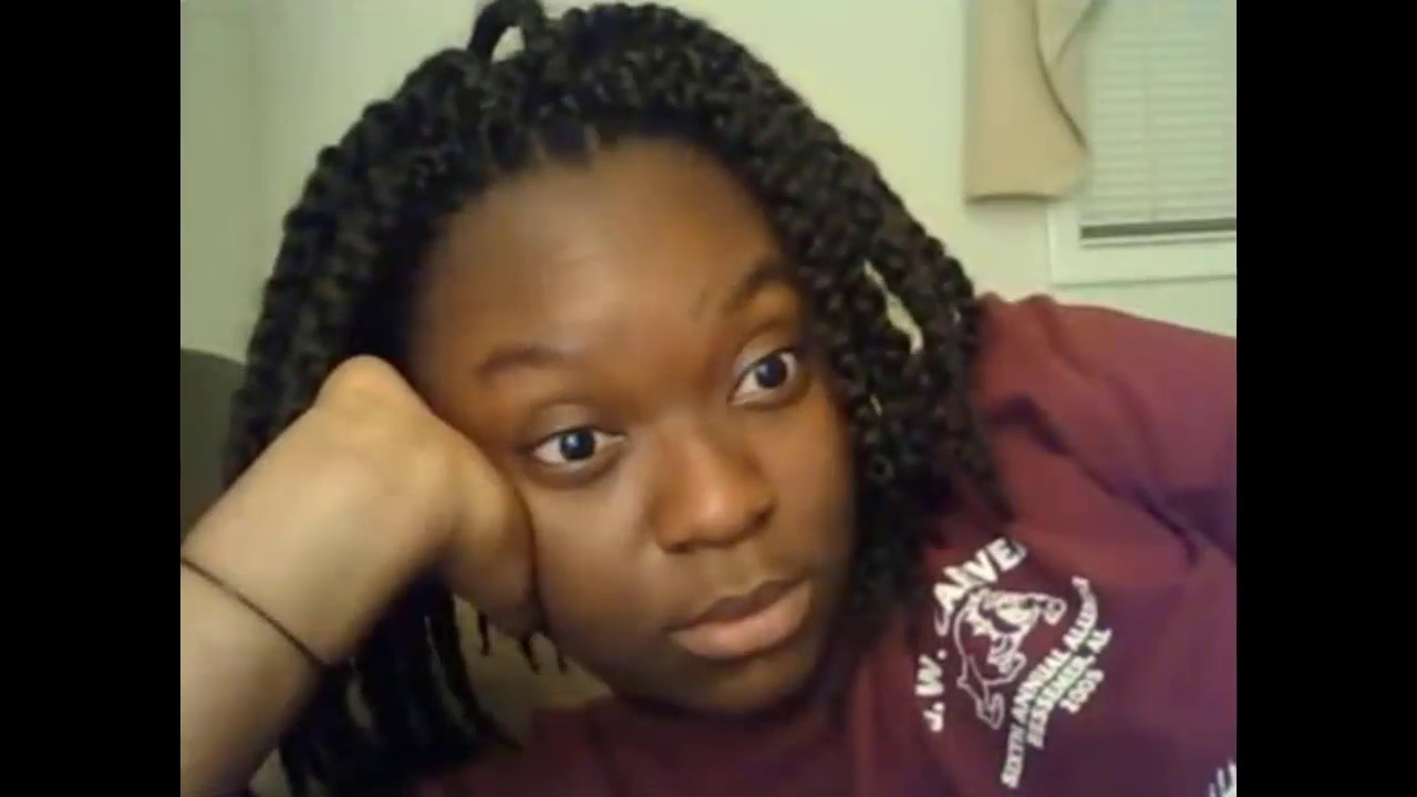 Big-Booty-Assed Ebony Orgasms w/ Vibrator🔊