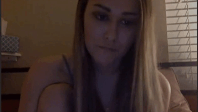 omegle queen abby fingers ass