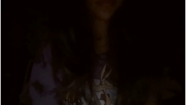 cute tit indian masturbate