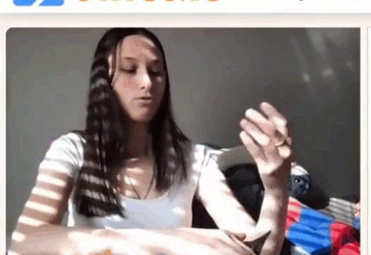 Omegle – Helping Me Out