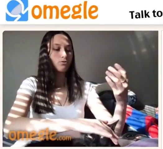 www.omegle-archive.com
