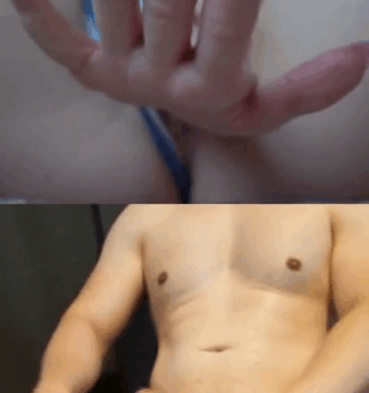 Amazing sex chat with a perfect teen