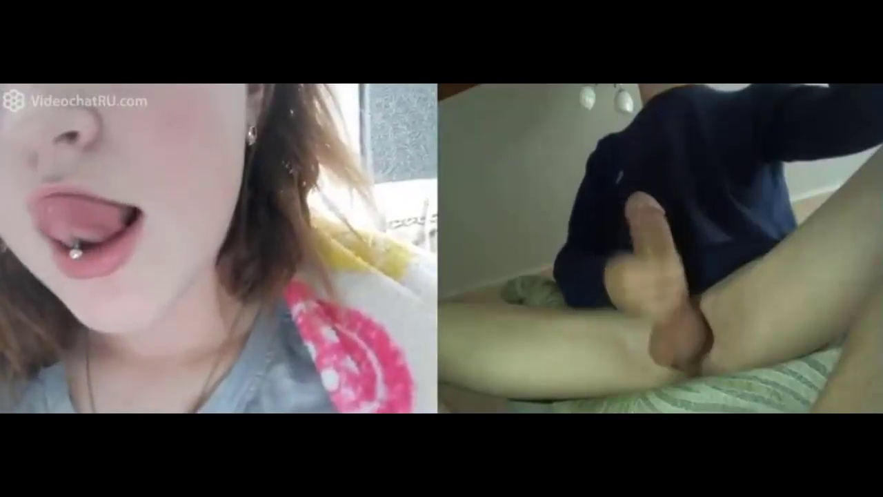 Russian Chick /w Super Tight Pussy 🔊