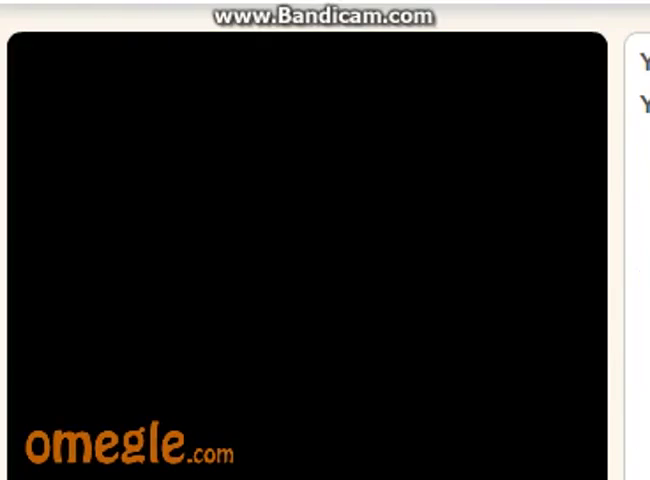 Omegle Teenzz