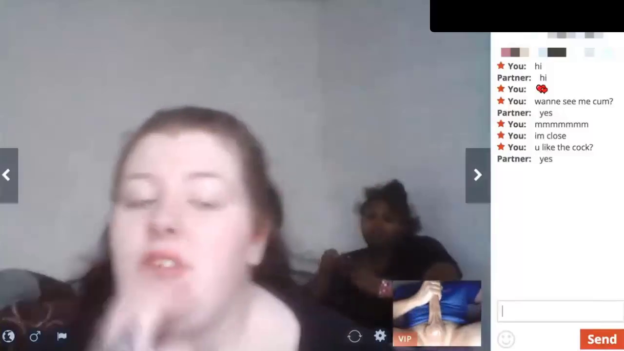 Humongous Jugs Make Her Collaps