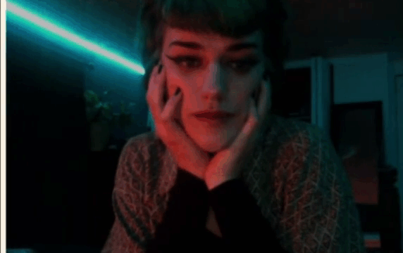 Wild Goth